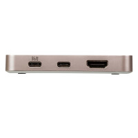 ATEN UH3235 - USB 2.0 Type-C - HDMI - USB 2.0 - USB 3.2...