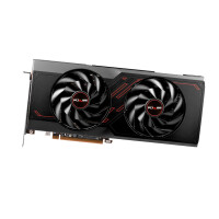 Sapphire PULSE AMD RADEON RX 7800XT GAM - 16.384 MB