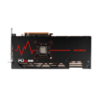 Sapphire PULSE AMD RADEON RX 7800XT GAM - 16.384 MB