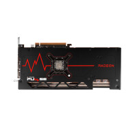 Sapphire PULSE AMD RADEON RX 7700XT GAM - 12.288 MB