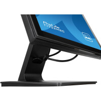 Iiyama TFT T1732MSC-B1S 43cm Touch 17/1280x1024/DP/HDMI/VGA/LS/IP54 - Flachbildschirm (TFT/LCD) - 43 cm