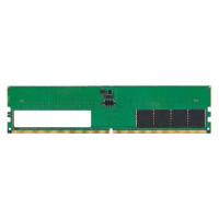 Transcend JetRam JM4800ALG-8G - 8 GB - 1 x 8 GB - DDR5 - 4800 MHz - 288-pin DIMM