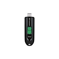 Transcend JetFlash 790C - 256 GB - USB Typ-C - 3.2 Gen 1...