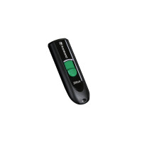 Transcend JetFlash 790C - 256 GB - USB Typ-C - 3.2 Gen 1...