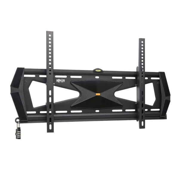 Eaton Tripp Lite DWTSC3780MUL - 94 cm (37") - 2,03 m (80") - 200 x 200 mm - 400 x 400 mm - Stahl - Schwarz