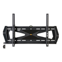 Eaton Tripp Lite DWTSC3780MUL - 94 cm (37") - 2,03 m (80") - 200 x 200 mm - 400 x 400 mm - Stahl - Schwarz