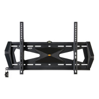 Eaton Tripp Lite DWTSC3780MUL - 94 cm (37") - 2,03 m (80") - 200 x 200 mm - 400 x 400 mm - Stahl - Schwarz