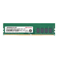 Transcend JetRam JM2666HLB-16G - 16 GB - 2 x 8 GB - DDR4...