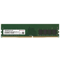Transcend JetRam JM2666HLB-16G - 16 GB - 2 x 8 GB - DDR4 - 2666 MHz - 288-pin DIMM