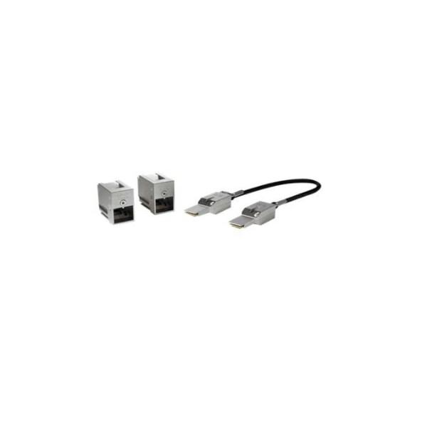 Cisco Catalyst 9300L Stacking