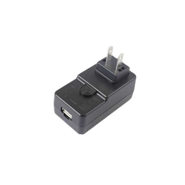 Zebra PWR-WUA5V12W0EU - Schwarz