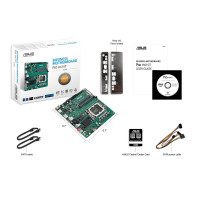 ASUS MB ASUS PRO H610T-CSM (Intel,1700,DDR5,tmITX)