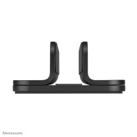 Neomounts Laptopständer vertikal -5kg schwarz...