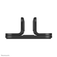 Neomounts Laptopständer vertikal -5kg schwarz...