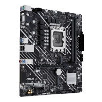 ASUS PRIME H610M-E-CSM - Mainboard