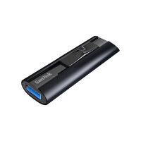 SanDisk Extreme PRO - 1000 GB - USB Typ-A - 3.2 Gen 1 (3.1 Gen 1) - 420 MB/s - Dia - Schwarz