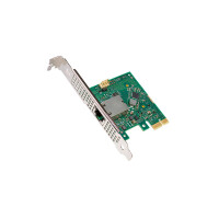 Intel Ethernet Adapter I226-T1 SINGLE BULK - Netzwerkkarte