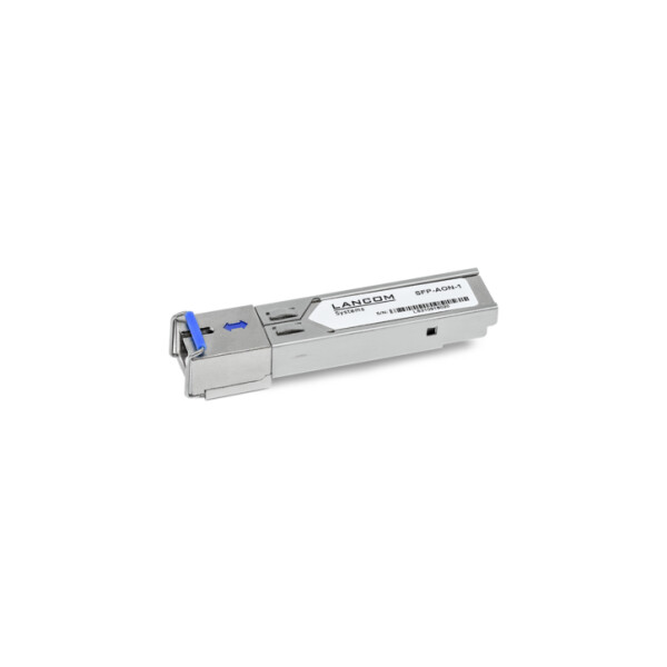 Lancom SFP-AON-1 - Faseroptik - 1000 Mbit/s - SFP - SC - 9/125 µm - 20000 m