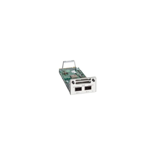 Cisco C9300X-NM-2C= - QSFP28 - 100 Gbit/s