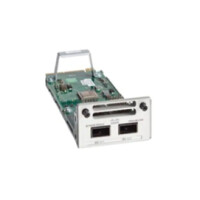 Cisco C9300X-NM-2C= - QSFP28 - 100 Gbit/s