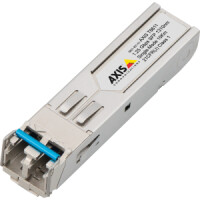 Axis SFP (Mini-GBIC)-Transceiver-Modul - Gigabit Ethernet - 1000Base-LX