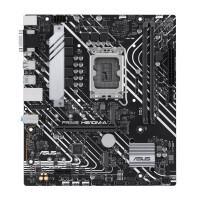 ASUS PRIME H610M-A-CSM LGA1700 2DDR4 MB - Intel Sockel...