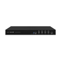UbiQuiti Router 8SFP+ EdgeRouter 8xSFP+(10GB) 1x10/100/1000 LAN USB