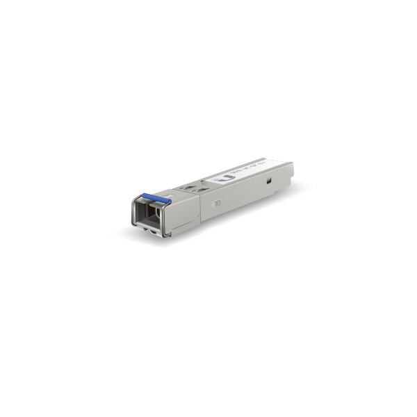 UbiQuiti Networks U Fiber GPON - B+ - Faseroptik - 2500 Mbit/s - SFP - SC - 1490 nm - 1490 nm