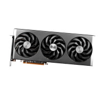 Sapphire NITRO+AMD RADEON RX 7700XT GAM - 12.288 MB