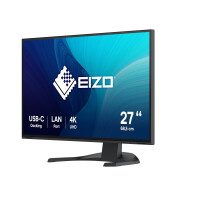 EIZO FlexScan EV2740X-BK