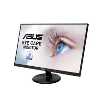 ASUS VA27DCP - 68,6 cm (27 Zoll) - 1920 x 1080 Pixel -...