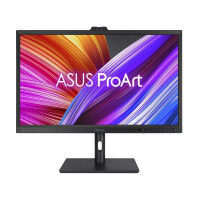 ASUS OLED PA32DC 31.5IN UHD - Flachbildschirm (TFT/LCD) - HDMI