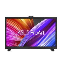 ASUS OLED PA32DC 31.5IN UHD - Flachbildschirm (TFT/LCD) -...
