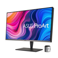 ASUS ProArt PA32UCG-K - 81,3 cm (32 Zoll) - 3840 x 2160 Pixel - 4K Ultra HD - LED - 5 ms - Schwarz