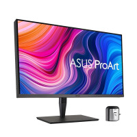 ASUS ProArt PA32UCG-K - 81,3 cm (32 Zoll) - 3840 x 2160 Pixel - 4K Ultra HD - LED - 5 ms - Schwarz