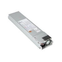 Supermicro PWS-920P-1R2 - 920 W - 100 - 240 V - 50 - 60...