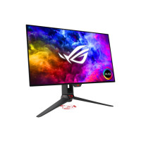 ASUS 68.4cm ROG Swift PG27AQDM WQHD 240Hz OLED G-Sync - Flachbildschirm (TFT/LCD) - 68,4 cm