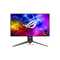 ASUS 68.4cm ROG Swift PG27AQDM WQHD 240Hz OLED G-Sync -...