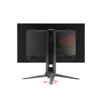 ASUS 68.4cm ROG Swift PG27AQDM WQHD 240Hz OLED G-Sync -...