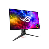 ASUS 68.4cm ROG Swift PG27AQDM WQHD 240Hz OLED G-Sync - Flachbildschirm (TFT/LCD) - 68,4 cm