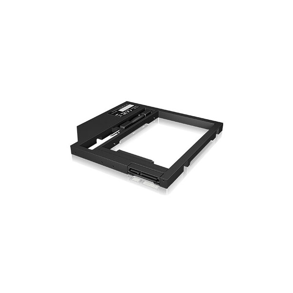 ICY BOX IB-AC649 - HDD-Schale - Jede Marke