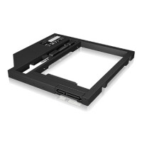 ICY BOX IB-AC649 - HDD-Schale - Jede Marke