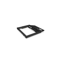 ICY BOX IB-AC649 - HDD-Schale - Jede Marke