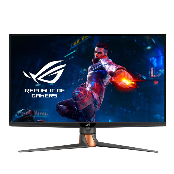ASUS ROG Swift PG32UQXR 81.28cm (16:9) UHD HDMI - Flachbildschirm (TFT/LCD) - 81,28 cm