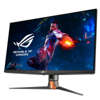 ASUS ROG Swift PG32UQXR 81.28cm (16:9) UHD HDMI - Flachbildschirm (TFT/LCD) - 81,28 cm