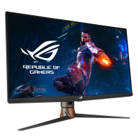 ASUS ROG Swift PG32UQXR 81.28cm (16:9) UHD HDMI -...