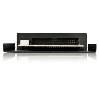 StarTech.com 35BAYCF2IDE - IDE - CF - 0,133 Gbit/s - -55 - 85 °C - -55 - 85 °C - 5 - 85%
