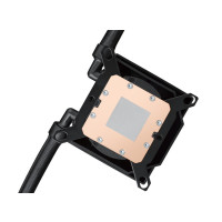 ASUS ROG Ryujin III 240 ARGB - All-in-One-Flüssigkeitskühler - 12 cm - 70,07 cfm - Schwarz