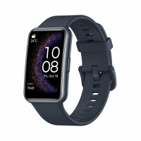Huawei Watch Fit SE Stia-B39 Black 55020BEG