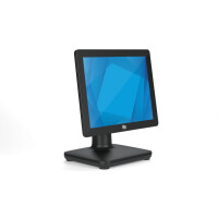 Elo Touch Solutions E931896 - 38,1 cm (15 Zoll) - 1024 x 768 Pixel - LCD - 340 cd/m² - Projizierts Kapazitivsystem - 800:1